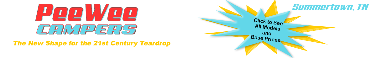 PeeWee Campers Logo