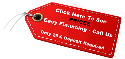 price of teardrop trailers